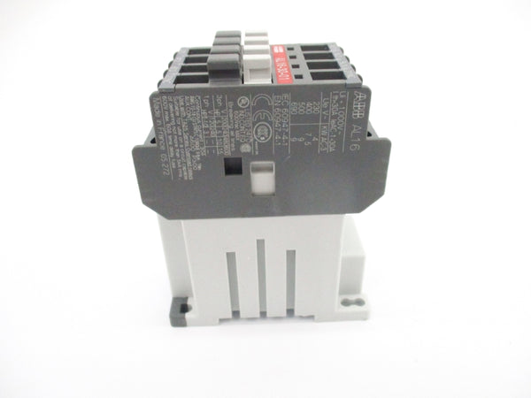 ABB AL16-30-01 1SBL183001R8101 24VDC NSMP
