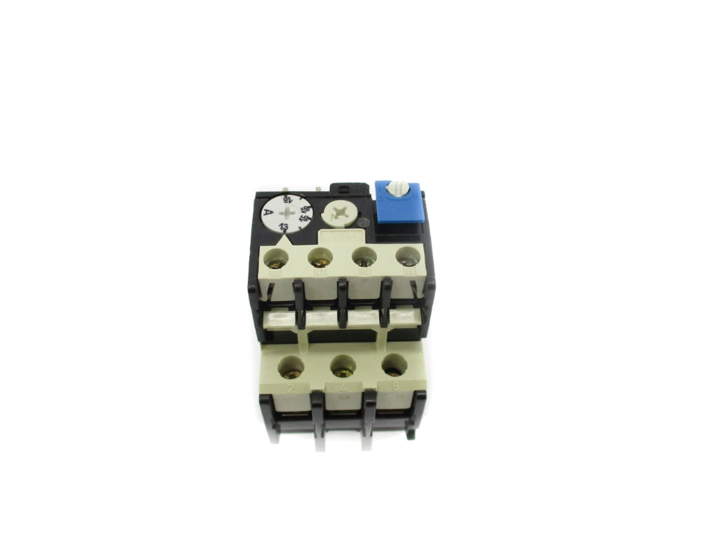 ABB T25DU-1.8 660VAC 1.3-1.8A NSNP