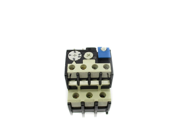 ABB T25DU-1.8 660VAC 1.3-1.8A NSNP