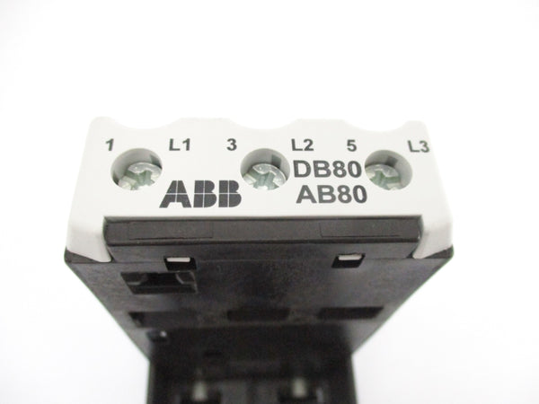 ABB DB80 NSNP