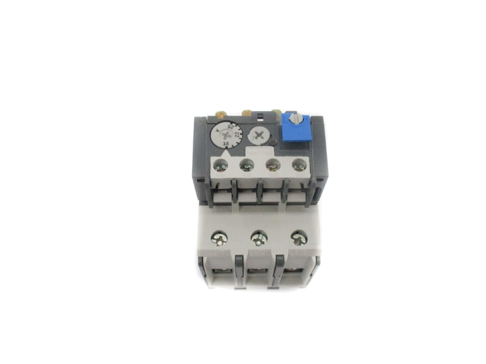 ABB TA42DU-25 690V 18-25A NSNP