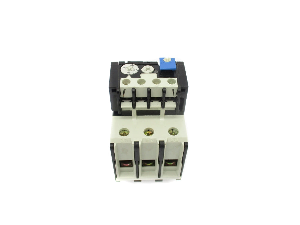 ABB T75DU-80 660VAC 60-80A UNMP