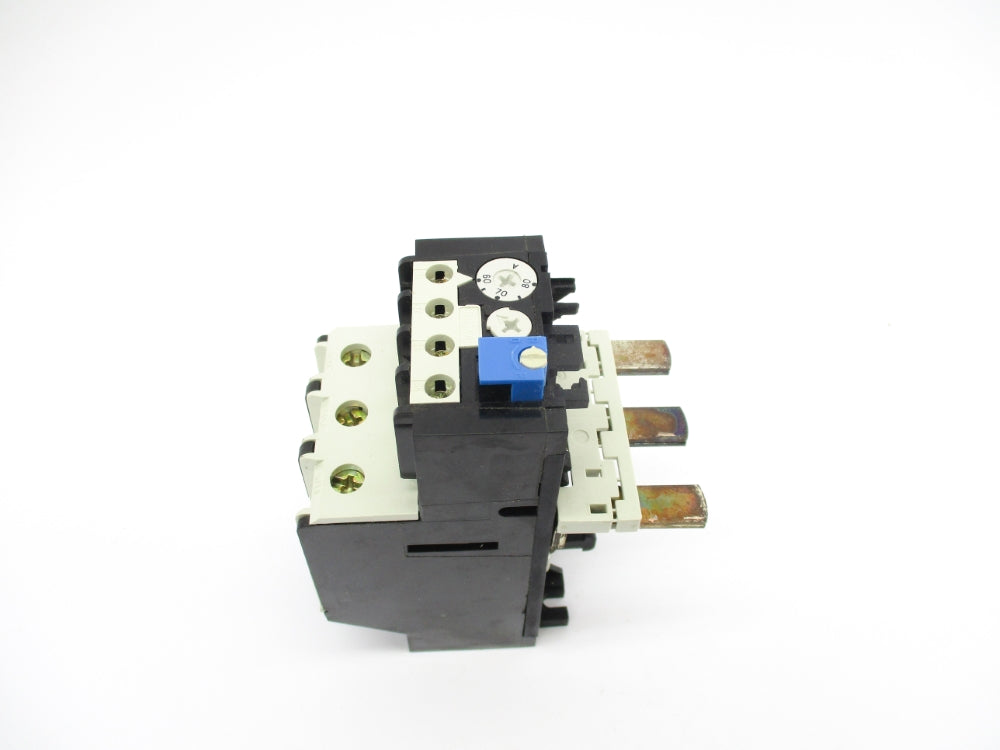 ABB T75DU-80 660VAC 60-80A UNMP