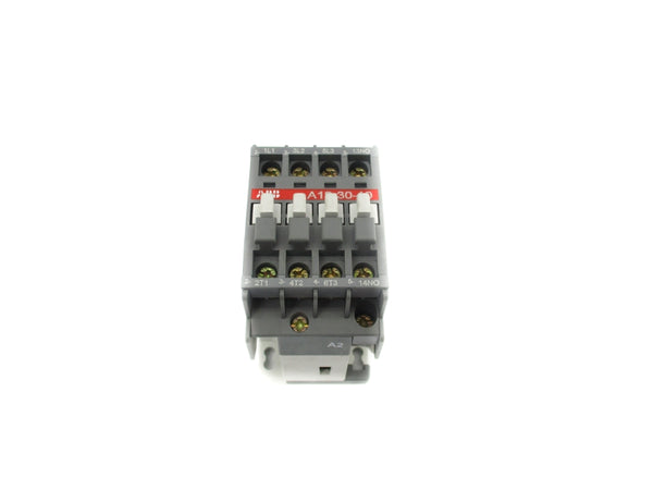 ABB A12-30-10-81 24V NSNP