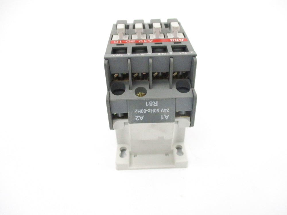 ABB A12-30-10-81 24V NSNP
