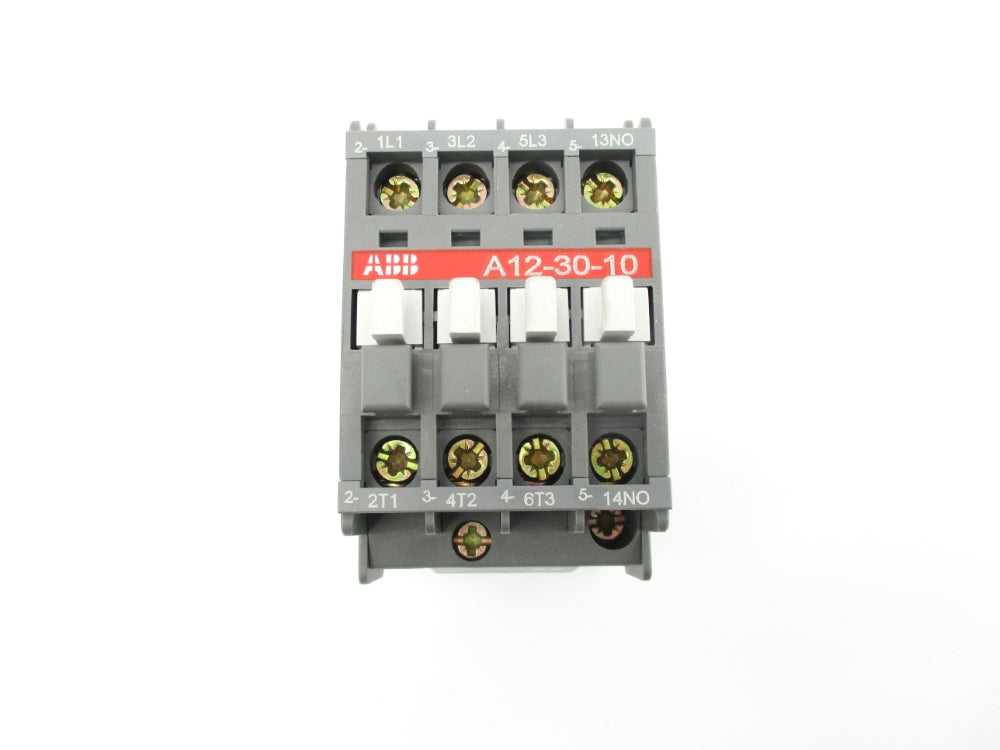 ABB A12-30-10-81 24V NSNP
