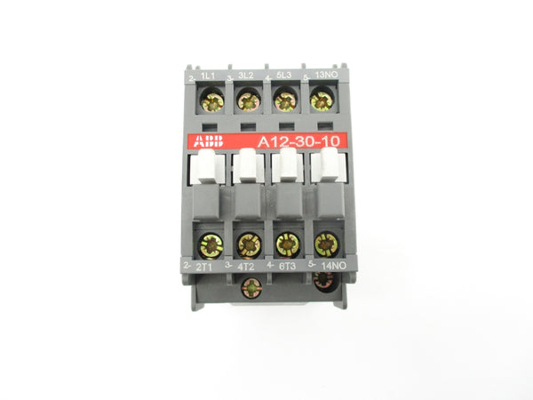 ABB A12-30-10-81 24V NSNP
