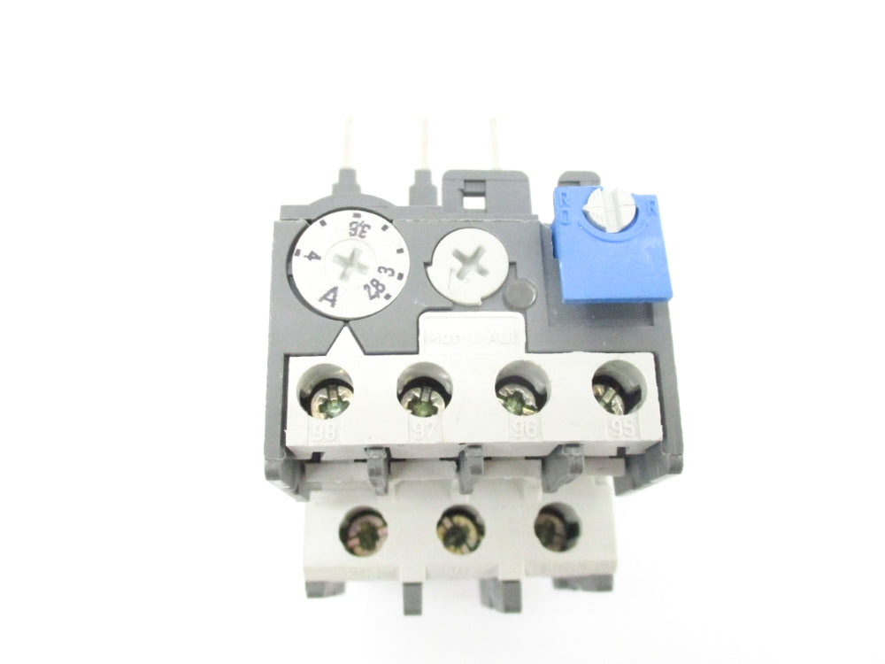 ABB TA25DU-4 690V 2.8-4A UNMP