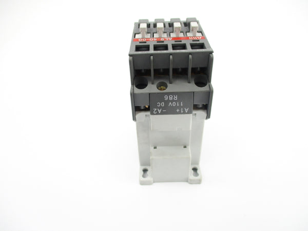 ABB AL9-40-00-86 110VDC NSNP