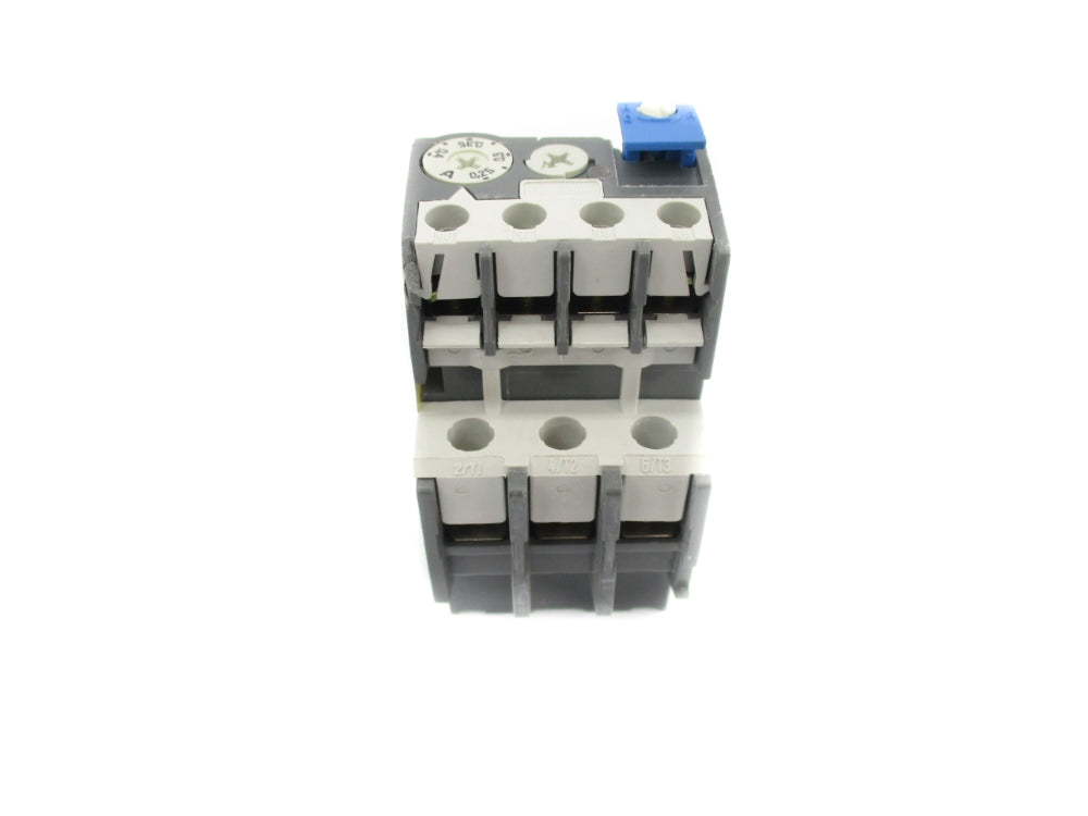 ABB TA25DU-0.4 690V 0.25-0.4A NSNP