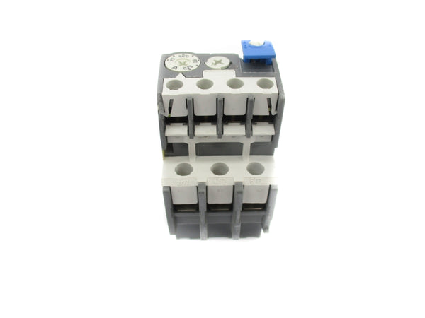 ABB TA25DU-0.4 690V 0.25-0.4A NSNP