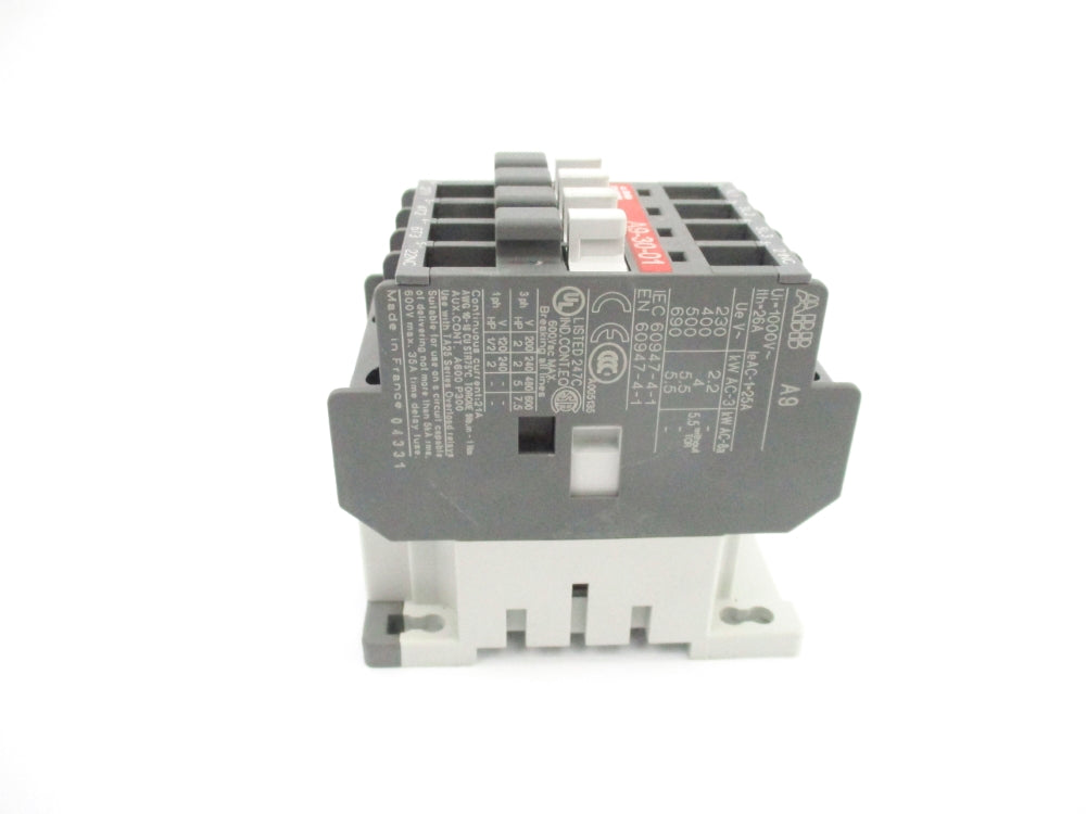 ABB A9-30-01-81 24V NSNP