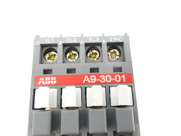 ABB A9-30-01-81 24V NSNP