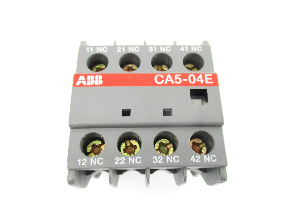 ABB CA5-04E NSNP