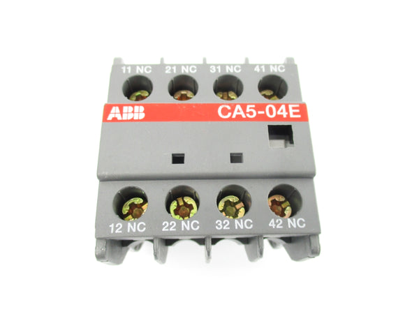 ABB CA5-04E NSNP