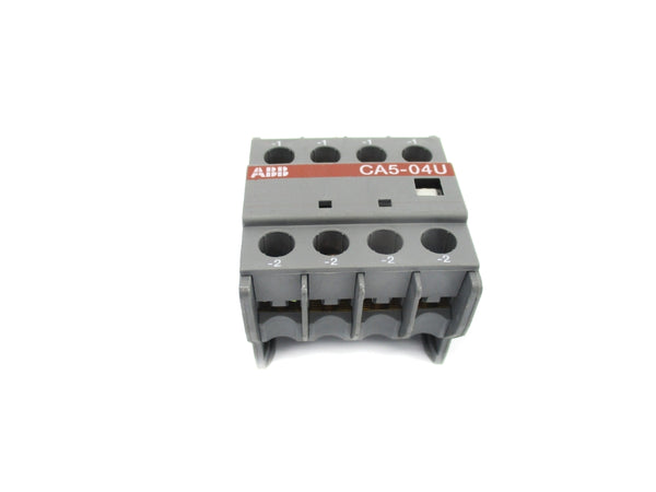 ABB CA5-04U NSNP