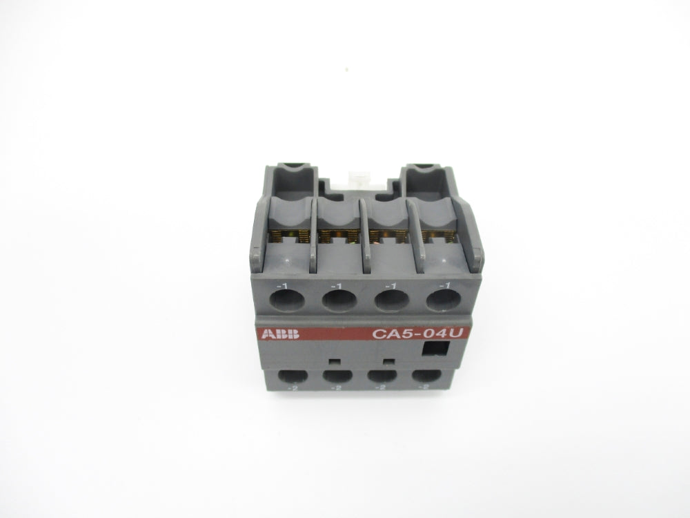 ABB CA5-04U NSNP