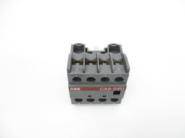 ABB CA5-04U NSNP
