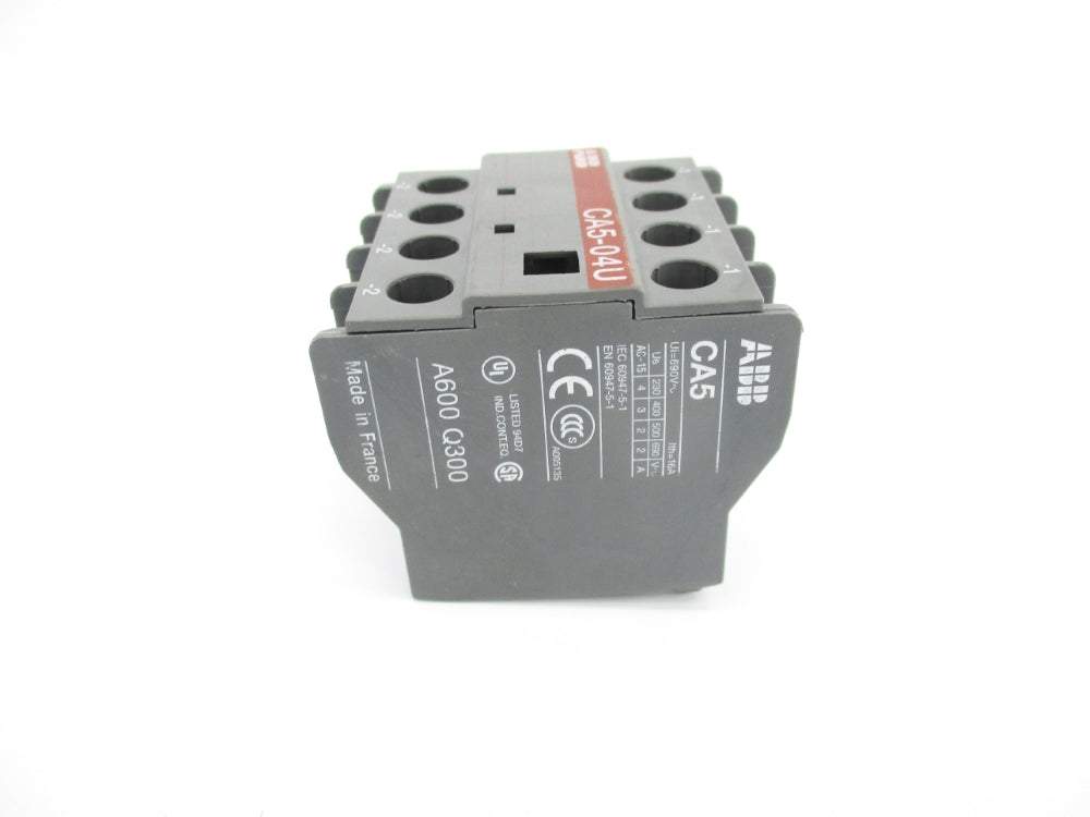 ABB CA5-04U NSNP
