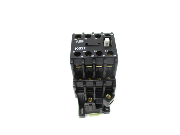 ABB K62E 220-240V NSNP