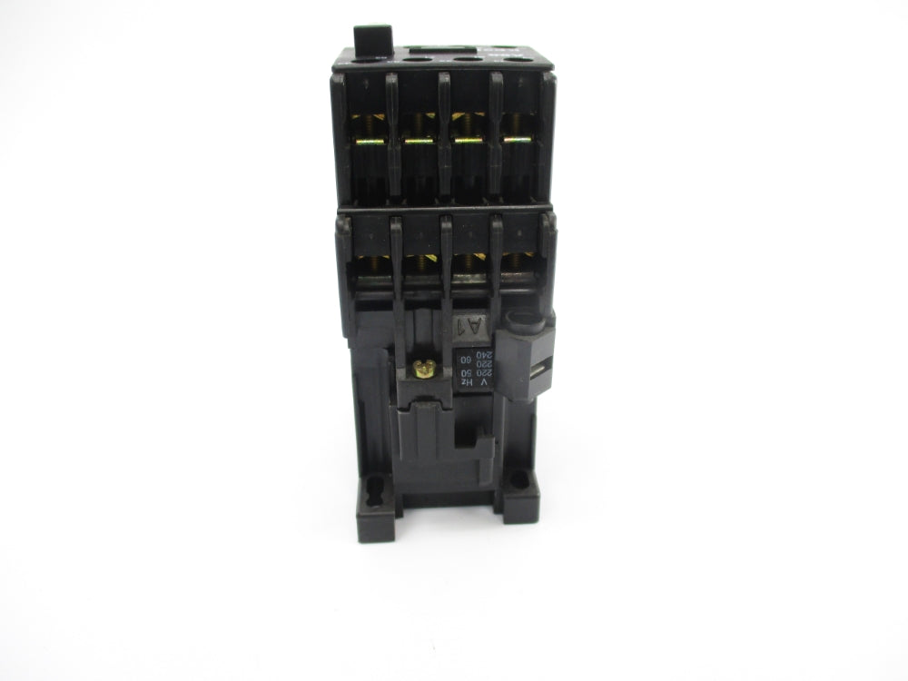 ABB K62E 220-240V NSNP