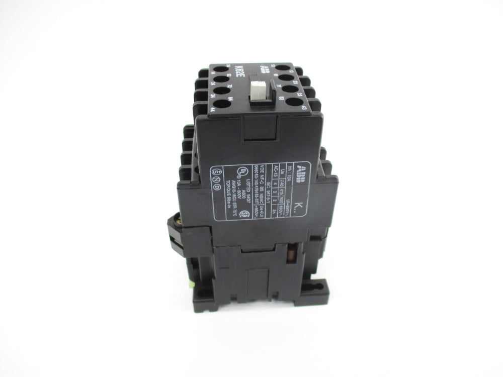 ABB K62E 220-240V NSNP