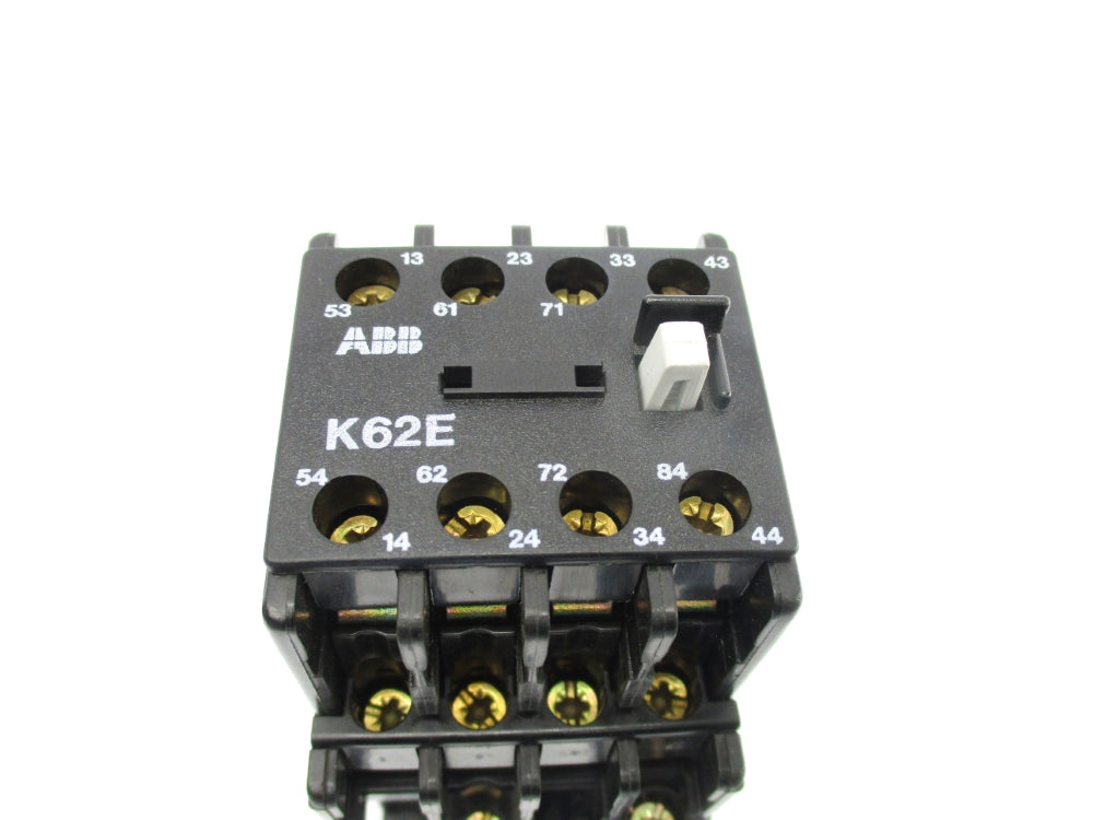 ABB K62E 220-240V NSNP