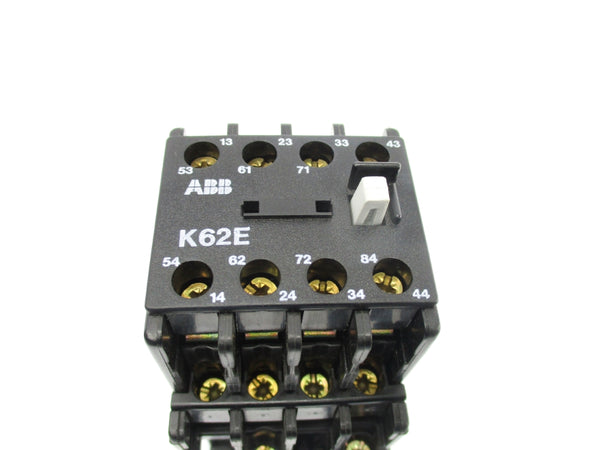 ABB K62E 220-240V NSNP