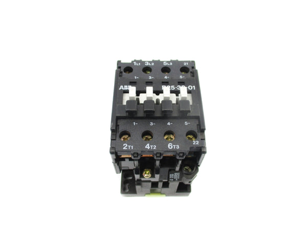 ABB B25-30-01 220/223/255V NSNP
