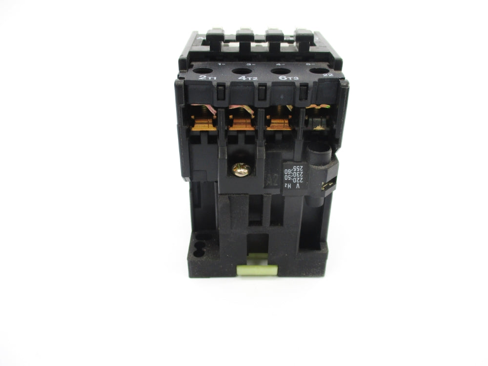 ABB B25-30-01 220/223/255V NSNP