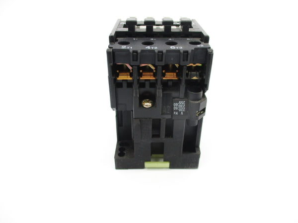 ABB B25-30-01 220/223/255V NSNP