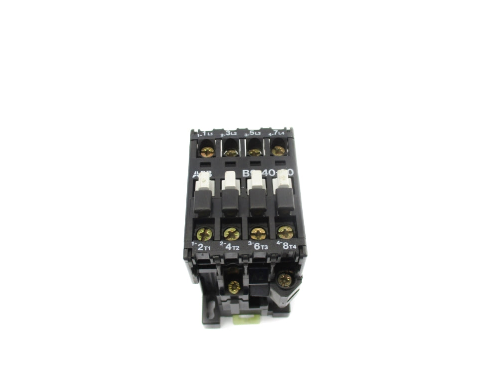 ABB B9-40-00 220/230/255V NSNP