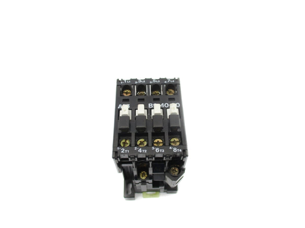 ABB B9-40-00 220/230/255V NSNP