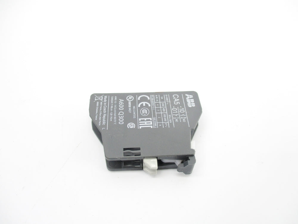 ABB CA5-10 690V 16A NSNP