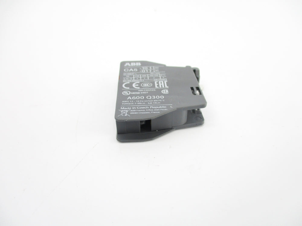 ABB CA5-10 690V 16A NSNP
