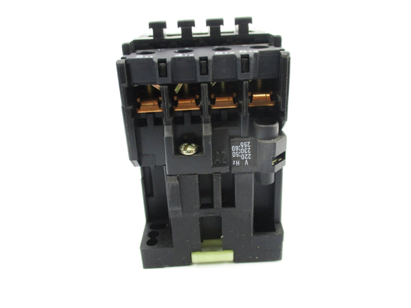 ABB B25-40-00 220/230/255V NSMP