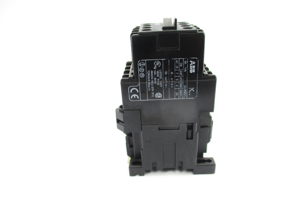 ABB K71E 220/240V NSNP