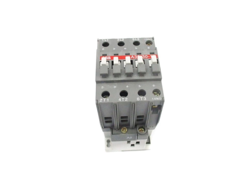ABB A30-30-10-80 220-230/230-240V NSNP