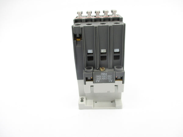 ABB A30-30-10-80 220-230/230-240V NSNP