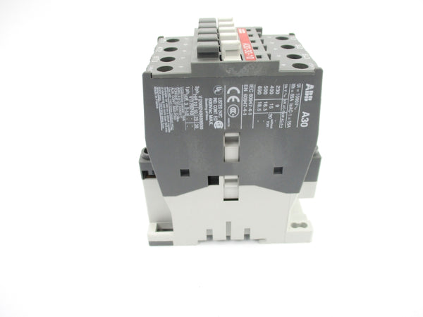 ABB A30-30-10-80 220-230/230-240V NSNP