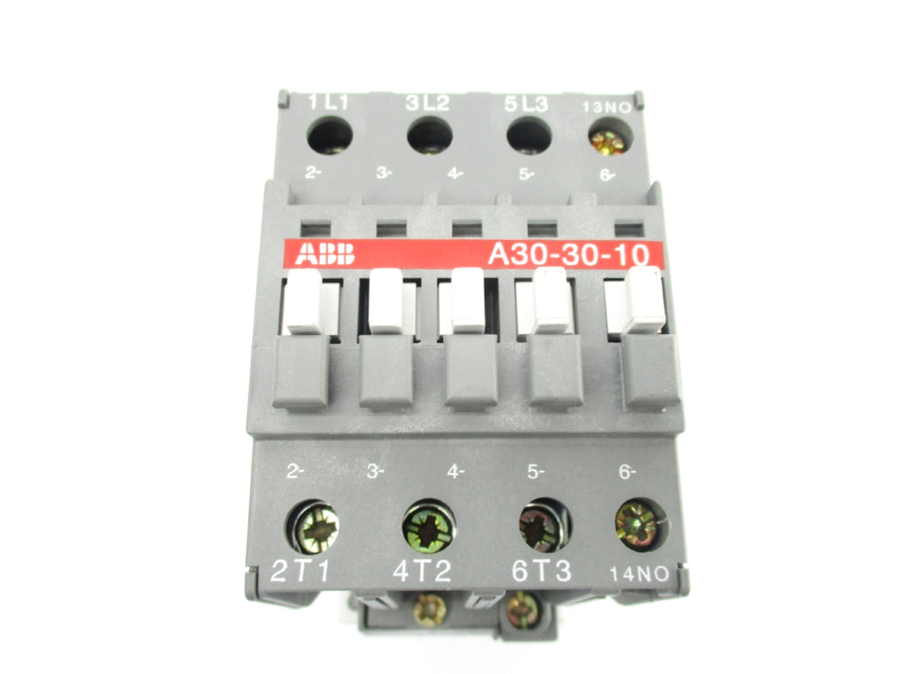 ABB A30-30-10-80 220-230/230-240V NSNP
