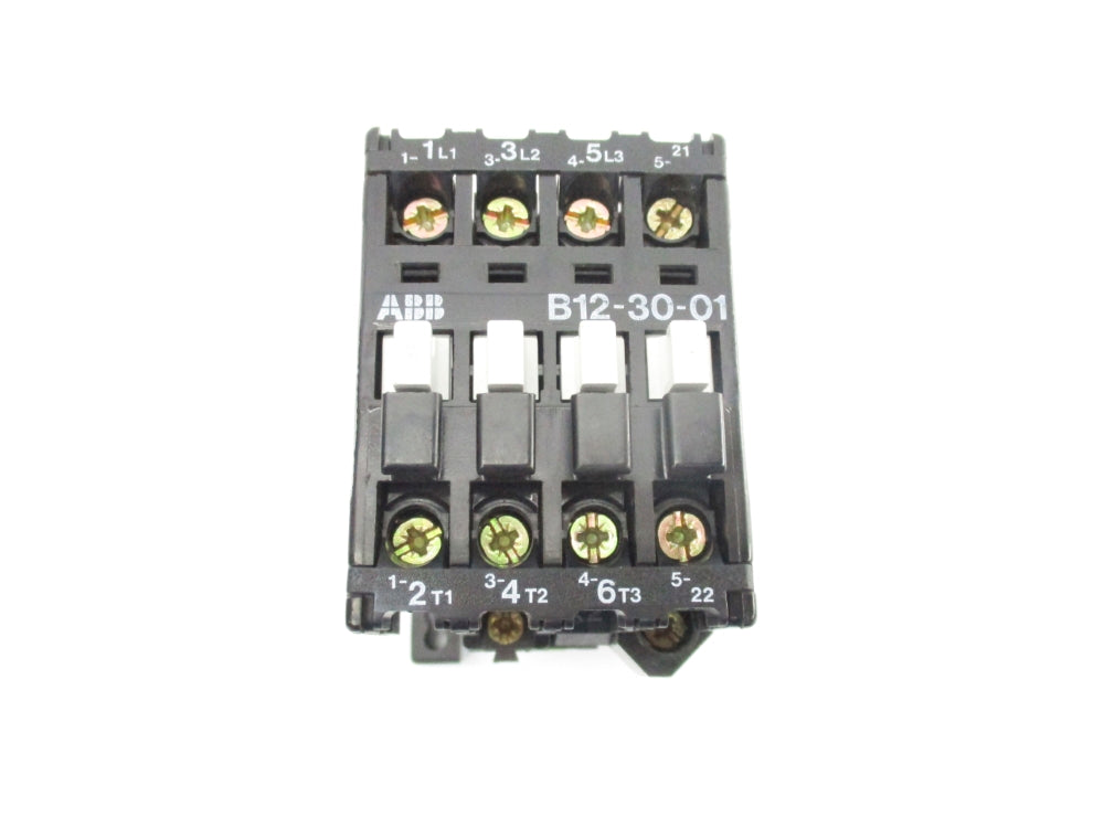 ABB B12-30-01 220/230/255V NSNP
