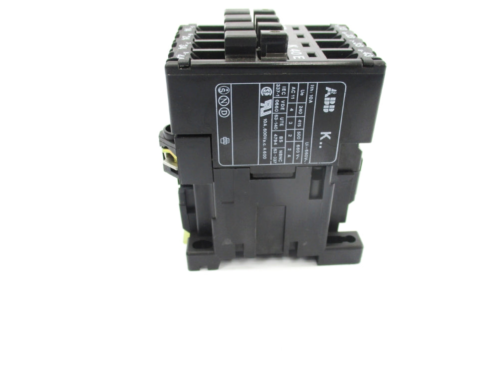 ABB K40E 230/264V NSNP