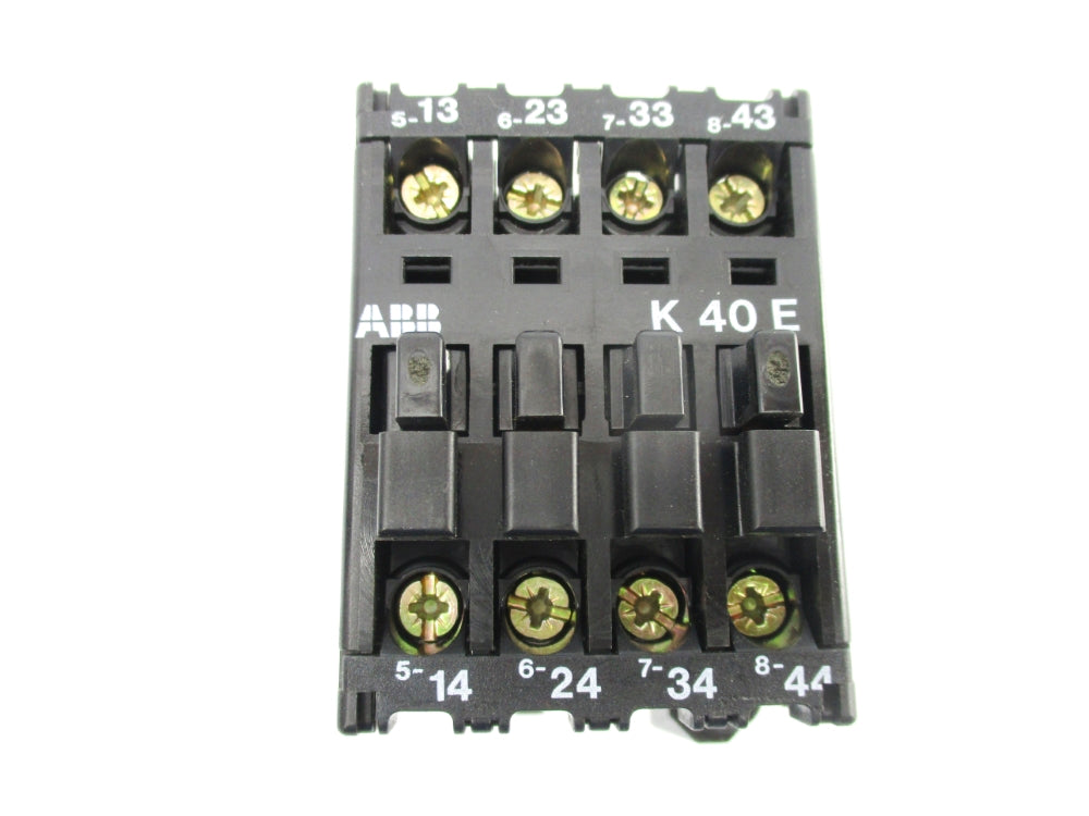 ABB K40E 230/264V NSNP