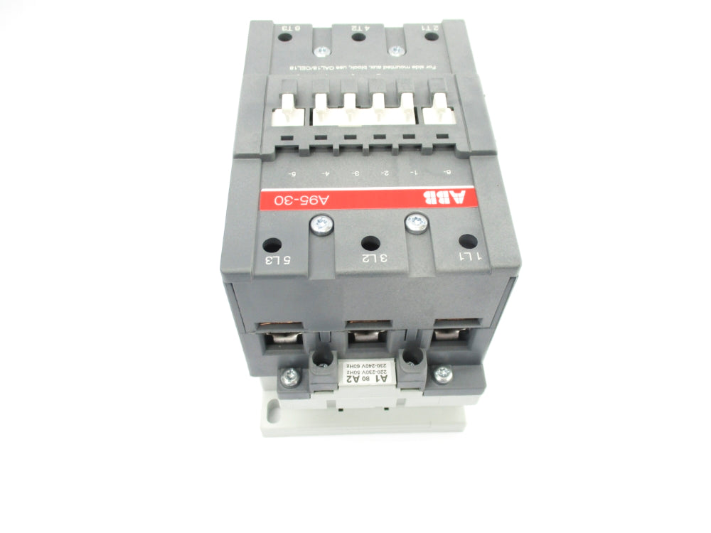 ABB A95-30 220-230/230-240V NSNP