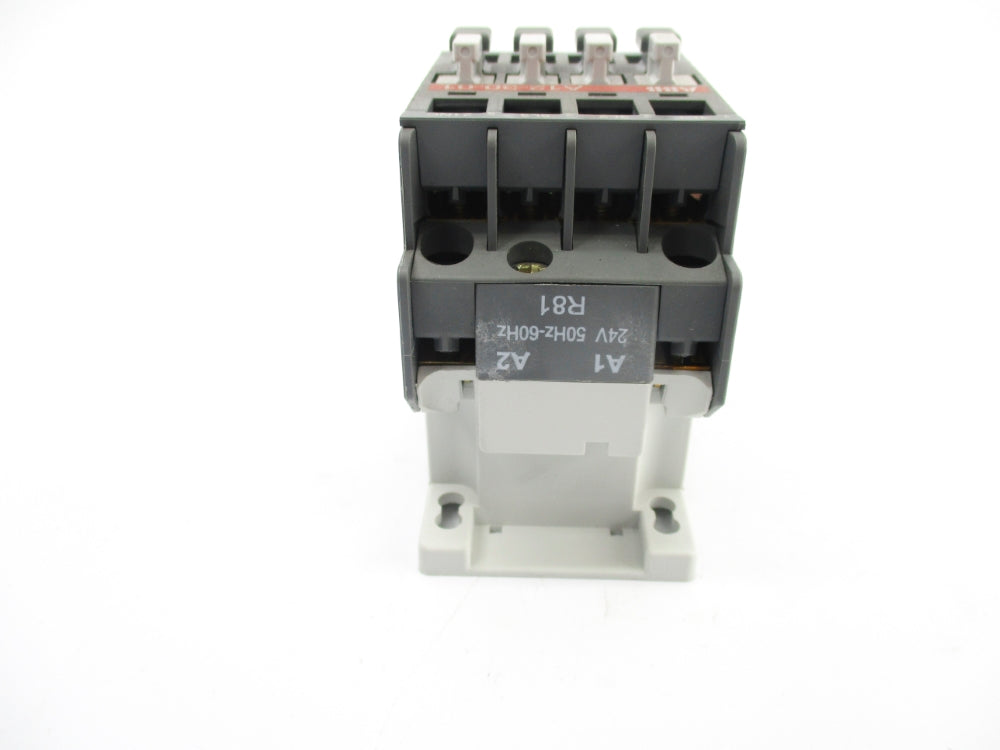 ABB A12-30-01-81 24V NSNP