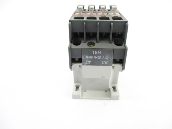 ABB A12-30-01-81 24V NSNP