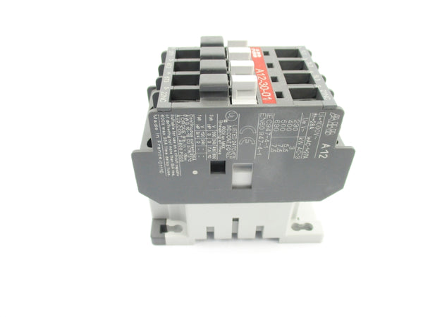 ABB A12-30-01-81 24V NSNP