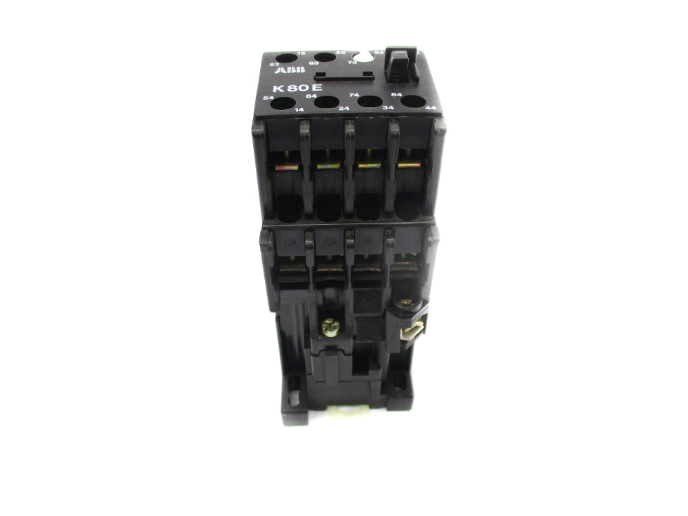 ABB K80E 220-240V NSNP
