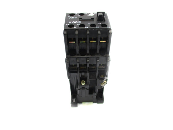 ABB K80E 220-240V NSNP